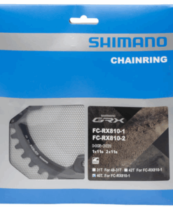 Shimano Plateau GRX FC-RX810 40 dents