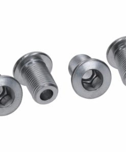 Shimano Boulon plateau FC-M5100 M8x11.5 mm 4 pcs.