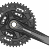 Shimano Pédalier FC-MT510 175 mm 30 dents CL: 52 mm