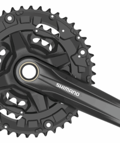Shimano Pédalier FC-MT210 175 mm 44X32X22