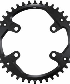 Shimano Plateau CUES FC-U8000-1 42 dents