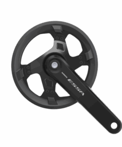 Shimano Manivelle ESSA FC-U2000 170 mm 40 dents protège chaîn