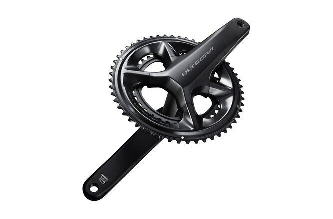 Shimano Pédalier ULTEGRA FC-08 175 mm 52X36 11-vitesses Shimano Pédalier ULTEGRA FC-08 175 mm 52X36 11-vitesses