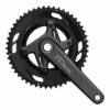 Shimano Pédalier CUES FC-U6000 165 mm 32 dents CL: 55 mm