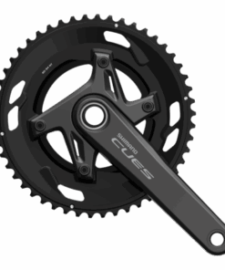 Shimano Pédalier CUES FC-U6030 165 mm 50x34
