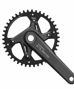 Shimano Pédalier CUES FC-U6040 175 mm 42 dents
