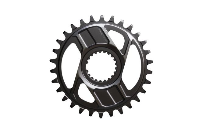 Shimano Plateau XTR SM-CRM96 30 dents Shimano Plateau XTR SM-CRM96 30 dents