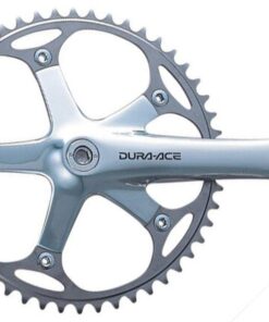 Shimano Pédalier DURA-ACE FC-7710 172.5 mm sans plateau