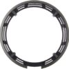 Shimano Protège-chaîne FC-M431-8 pour 48 dents