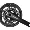 Shimano Pédalier SAINT FC-M820S 170 mm sans plateau