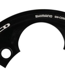 Shimano Pare-shoc SAINT SM-CD50 34 dents sans guide-chaîne