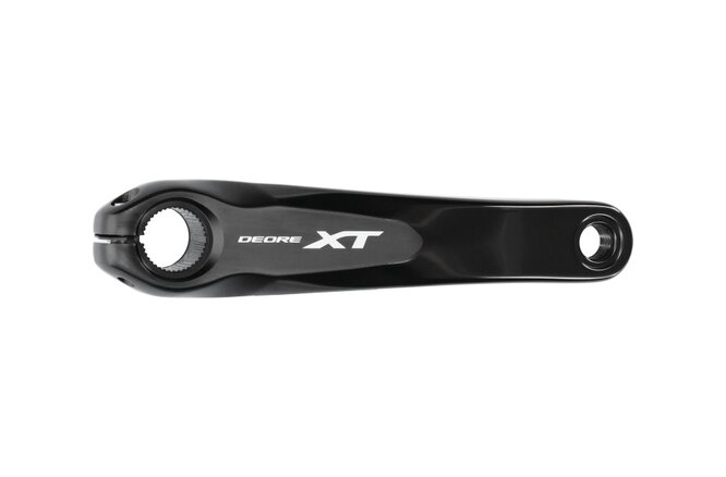 Shimano Manivelle FC-M8000 gauche 180mm Shimano Manivelle FC-M8000 gauche 180mm