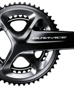 Shimano Pédalier DURA-ACE FC-R9100 177.5 mm 54X42