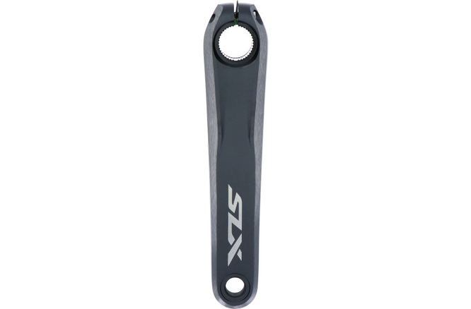 Shimano Manivelle FC-M7000 gauche 170 mm Shimano Manivelle FC-M7000 gauche 170 mm