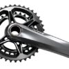 Shimano Pédalier 105 FC-RS510 175 mm 50X34 noir