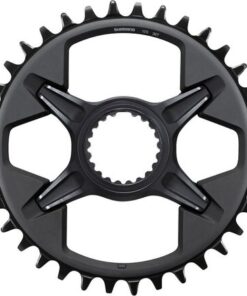 Shimano Plateau XT SM-CRM85 36 dents