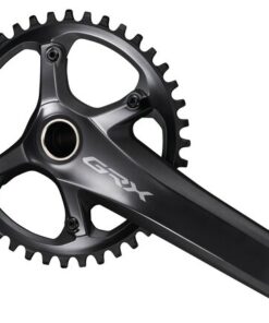 Shimano Pédalier GRX FC-RX810 175 mm 40 dents