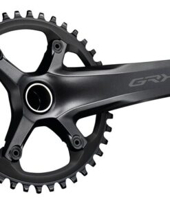 Shimano Pédalier GRX FC-RX600 165 mm 40 dents