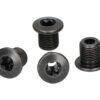 Shimano Boulon plateau FC-M5100 M8x11.5 mm 4 pcs.