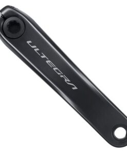 Shimano Manivelle FC-R8100 gauche 170 mm