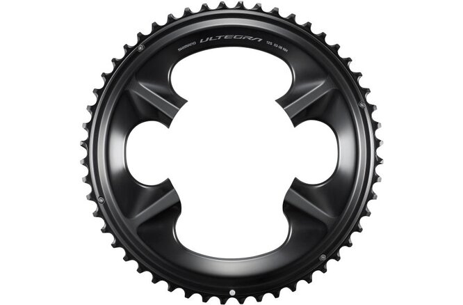 Shimano Plateau ULTEGRA FC-R8100 52 dents NH Shimano Plateau ULTEGRA FC-R8100 52 dents NH