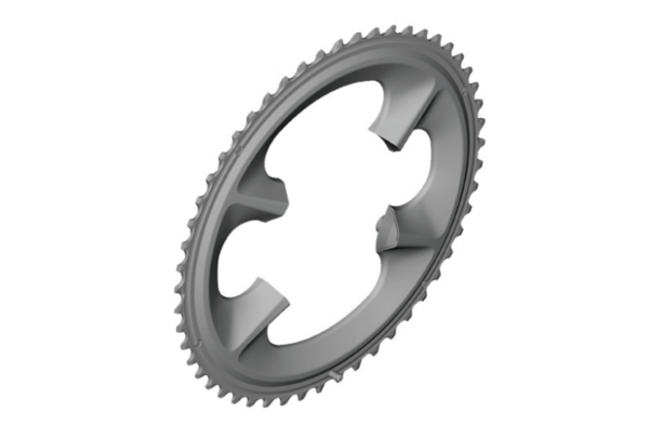 Shimano Plateau DURA-ACE FC-09 54 dents Shimano Plateau DURA-ACE FC-09 54 dents