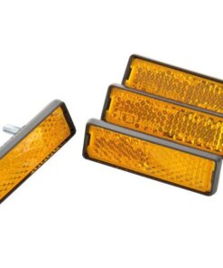 Shimano Set de réflecteurs PD-M324