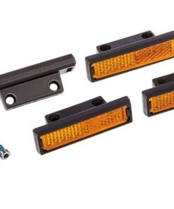 Shimano Set de réflecteurs SM-PD64 pour PD-MX80