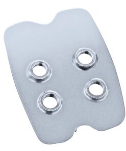 Shimano Plaque de cale pour SM-SH51/52/55/56