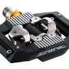 Shimano Pédales XTR PD-M9200 SPD avec cale SM-SH51
