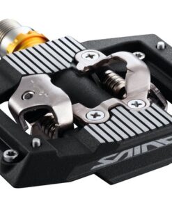 Shimano Pédales SAINT PD-M821 SPD avec cale SM-SH51