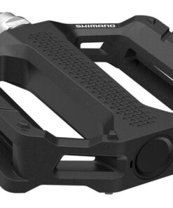 Shimano Pédales PD-EF202 plate noir