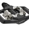 Shimano Pédales XTR PD-M9200 SPD avec cale SM-SH51 -3 mm
