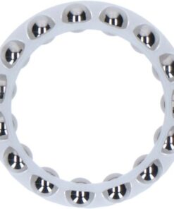 Shimano porte-billes gauche HB-M988 5/32" x 15