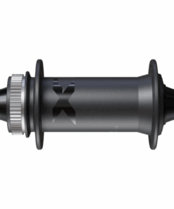 Shimano Moyeu avant XTR HB-M9210 110 mm 28-trous 15 mm Center-Lock