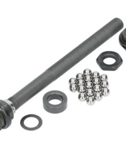 Shimano axe complet WH-RX010-F 108 mm (4-1/4")