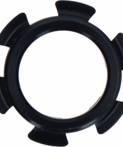 Shimano bague de Fixation à manuivelle gauche FC-R9100-P