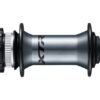 Shimano Moyeu avant XT HB-M8110 100 mm 28-trous 15 mm Center-Lock Shimano Moyeu avant XT HB-M8110 100 mm 28-trous 15 mm Center-Lock