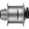 Shimano Moyeu à dynamo ALFINE DH-S501 100 mm Center-Lock 32-trous 6V/3.0W SR noir