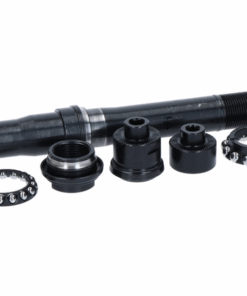 Shimano Axe complet FH-MT500 146mm