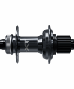 Shimano Moyeu arrière XT FH-M8210 12-vitesses Micro Spline 148 mm 28-trous 12 mm Center-Lock