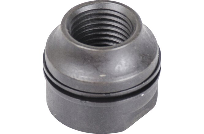 Shimano Cône FH-3300 gauche M10x15.1mm a/joint Shimano Cône FH-3300 gauche M10x15.1mm a/joint