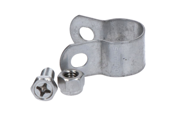 Shimano Bride BR-IM70-R 5/8" Shimano Bride BR-IM70-R 5/8"