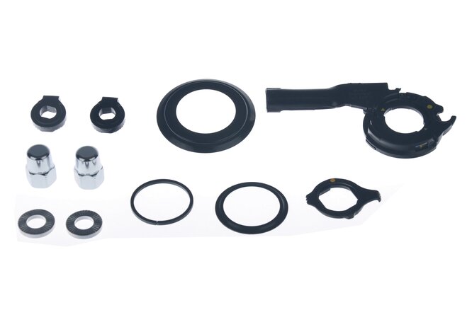 Shimano Composants pour Nexus SG-7R45 CJ-NX40 7R/7L en vrac écrou borgne Shimano Composants pour Nexus SG-7R45 CJ-NX40 7R/7L en vrac écrou borgne