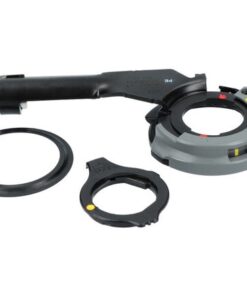 Shimano Unité de vitesses CJ-8S40 cpl.