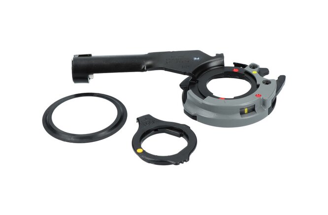 Shimano Unité de vitesses CJ-8S40 cpl. Shimano Unité de vitesses CJ-8S40 cpl.