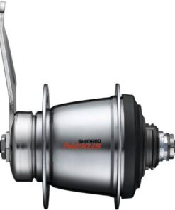 Shimano Moyeu à vitesses int. NEXUS SG-C3001 7-vitesses 36-trous frein à rétropédalage 127 mm