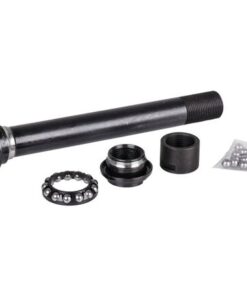 Shimano Axe complet FH-M618-B