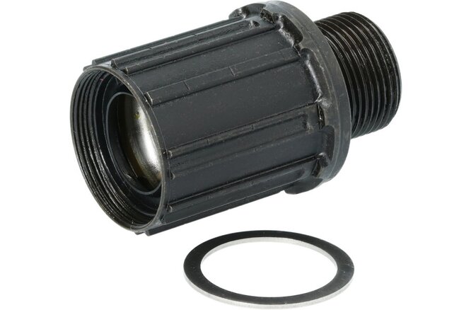 Shimano Body WH-MT500-R12 Shimano Body WH-MT500-R12