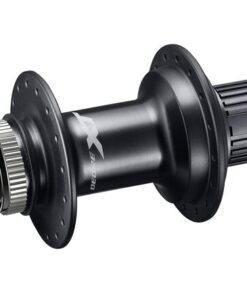 Shimano Moyeu arrière XT FH-M8110 12-vitesses Micro Spline 142 mm 36-trous 12 mm Center-Lock